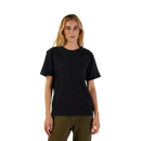 Fox Racing - Womens Level Up SS Tee-Black (31780-001)