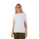 Fox Racing - Womens Level Up SS Tee-White (31780-008)