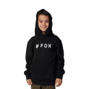 Fox Racing - Absolute Fleece PO Youth-Black (31800-001)