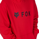 Fox Racing - Absolute Fleece PO Youth-Flame Red (31800-122)