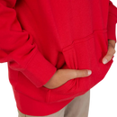 Fox Racing - Absolute Fleece PO Youth-Flame Red (31800-122)