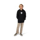 Fox Racing - Legacy Fleece PO Youth-Black (31801-001)