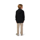 Fox Racing - Legacy Fleece PO Youth-Black (31801-001)