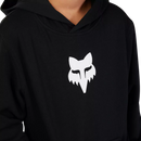 Fox Racing - Legacy Fleece PO Youth-Black (31801-001)