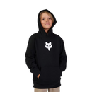 Fox Racing - Legacy Fleece PO Youth-Black (31801-001)