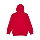 191972834639 31801-122YXS YTH LEGACY FLEECE PO  Flame Red