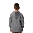 Fox Racing - Legacy Fleece PO Youth-Heather Graphite (31801-185)