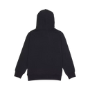 191972821721 31801-285YXS YTH LEGACY FLEECE PO  Black/Pink