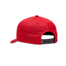 Fox Racing - Lithotype 110 Sb Youth-Flame Red (31806-122)