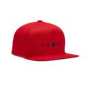 Fox Racing - Image Sb Hat Youth