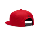 Fox Racing - Image Sb Hat Youth-Flame Red (31807-122)