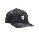 Fox Racing - Fox Head Camo 110 Sb Hat Youth