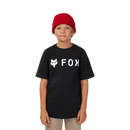 Fox Racing - Absolute SS Tee Youth-Black (31818-001)