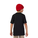Fox Racing - Absolute SS Tee Youth-Black (31818-001)