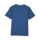 191972904875 31819-199YXL YTH FOX LEGACY SS TEE  Indigo