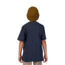 Fox Racing - Fox Legacy SS Tee Youth-Midnight (31819-329)