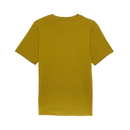 191972957727 31819-440YXL YTH FOX LEGACY SS TEE  Mustard