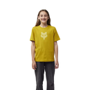 Fox Racing - Fox Legacy SS Tee Youth