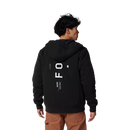 Fox Racing - Dynamic Sasquatch Zip Hoodie