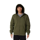 Fox Racing - Dynamic Sasquatch Zip Hoodie