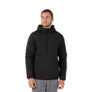 Fox Racing - Howell Hooded Puffy Anorak (31822)-Black (31822-001)