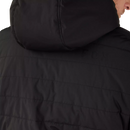 Fox Racing - Howell Hooded Puffy Anorak (31822)-Black (31822-001)