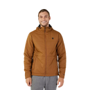 191972848971 31823-512XL RIDGEWAY 2.0 JACKET  Nutmeg