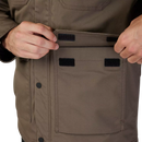 Fox Racing - Mercer Jacket-Dirt (31824-117)