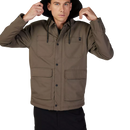 Fox Racing - Mercer Jacket-Dirt (31824-117)