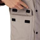 Fox Racing - Mercer Jacket-Taupe (31824-235)