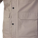 Fox Racing - Mercer Jacket-Taupe (31824-235)