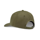 Fox Racing - Level Up Strapback Hat-Olive Green (31826-099)