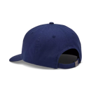 Fox Racing - Level Up Strapback Hat-Midnight (31826-329)