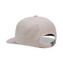 191972913815 31826-579OS LEVEL UP STRAPBACK HAT  Vintage White