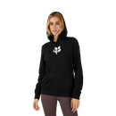 Fox Racing - Womens Fox Head Fleece Po-Black (31829-001)