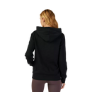 Fox Racing - Womens Fox Head Fleece Po-Black (31829-001)
