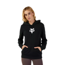Fox Racing - Womens Fox Head Fleece Po-Black (31829-001)