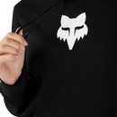Fox Racing - Womens Fox Head Fleece Po-Black (31829-001)