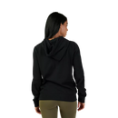 Fox Racing - Womens Fox Head Fleece Po-Black/Pink (31829-285)