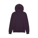 Fox Racing - Womens Fox Head Fleece Po-Dark Purple (31829-367)