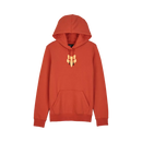 Fox Racing - Womens Fox Head Fleece Po