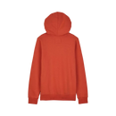 Fox Racing - Womens Fox Head Fleece Po-Atomic Orange (31829-456)