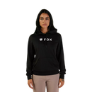 Fox Racing - Womens Absolute Fleece Po-Black (31831-001)