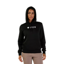 Fox Racing - Womens Absolute Fleece Po-Black (31831-001)