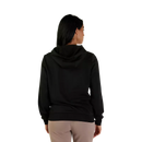Fox Racing - Womens Absolute Fleece Po-Black (31831-001)