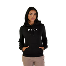 Fox Racing - Womens Absolute Fleece Po-Black (31831-001)