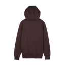 191972858284 31831-053XS W ABSOLUTE FLEECE PO  Purple