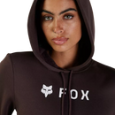 Fox Racing - Womens Absolute Fleece Po