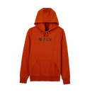 Fox Racing - Womens Absolute Fleece Po