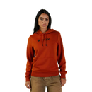 Fox Racing - Womens Absolute Fleece Po